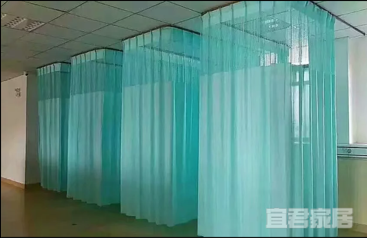 医用帘3