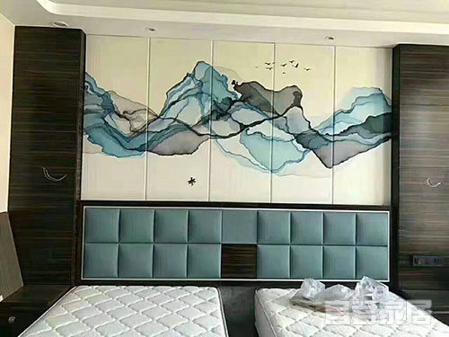 背景墙系列4
