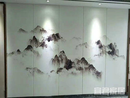 背景墙系列5