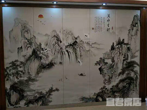 背景墙系列1
